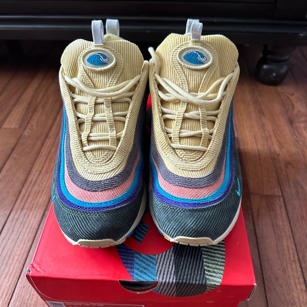 Sean Weatherspoon Air max 97